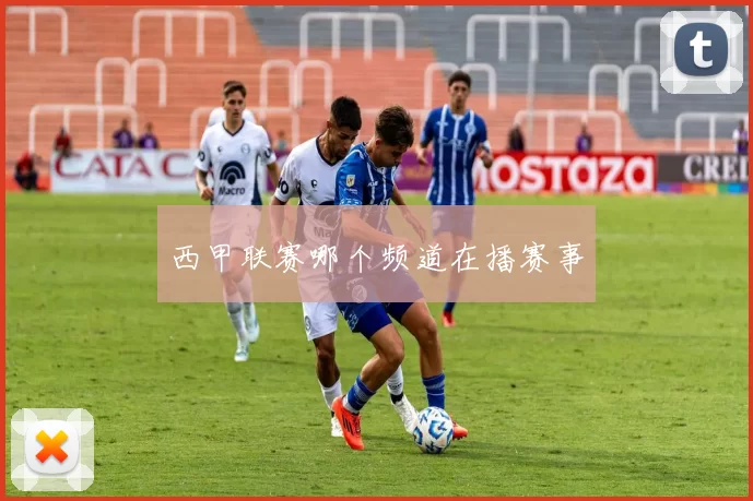 西甲联赛哪个频道在播赛事