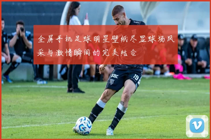 全屏手机足球明星壁纸尽显球场风采与激情瞬间的完美结合