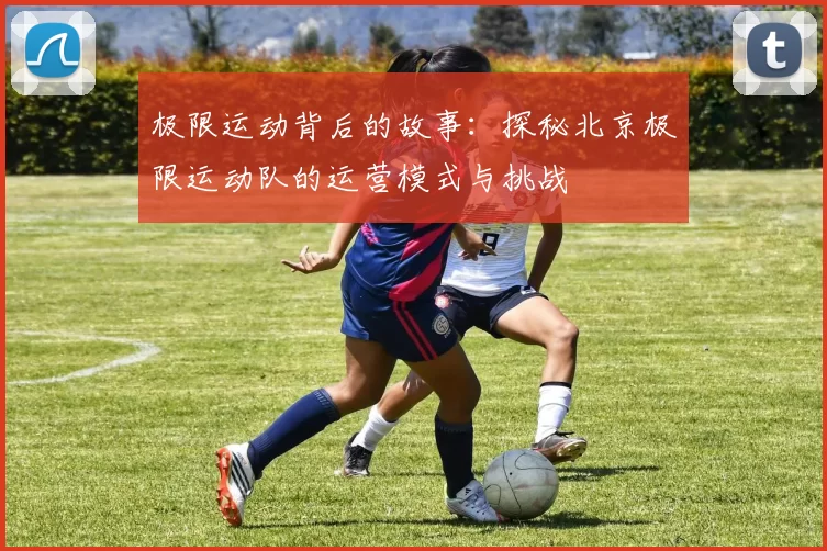 极限运动背后的故事：探秘北京极限运动队的运营模式与挑战