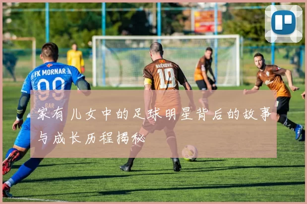 家有儿女中的足球明星背后的故事与成长历程揭秘