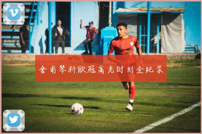 舍甫琴科欧冠高光时刻全纪录