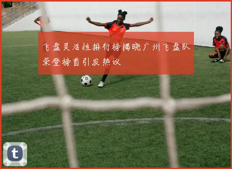 飞盘灵活性排行榜揭晓广州飞盘队荣登榜首引发热议