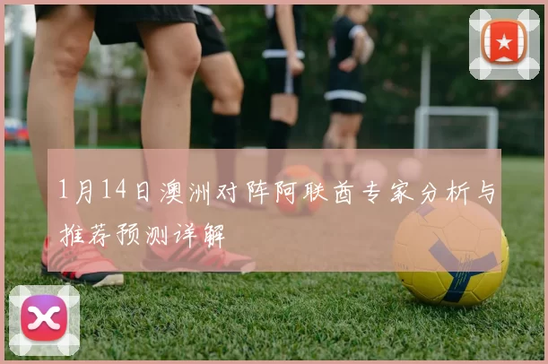 1月14日澳洲对阵阿联酋专家分析与推荐预测详解